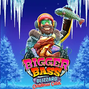 Heats Casino – Bigger Bass Blizzard