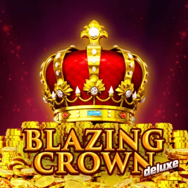 Heats Casino – Blazing Crown Deluxe