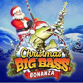 Heats Casino – Christmas Big Bass