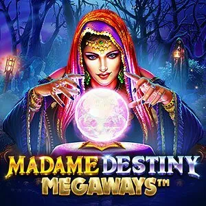 Heats Casino – Madame Destiny Megaways