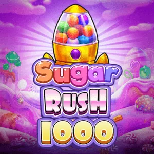 Heats Casino – Sugar Rush 1000