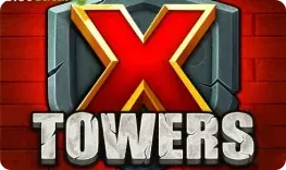 Heats Casino – Tower X