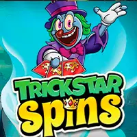 Heats Casino – Trickstar Spins
